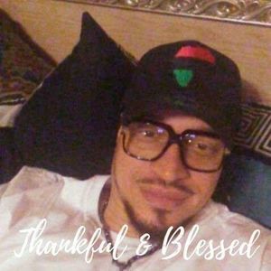 Meet your Posher, Thaddeous